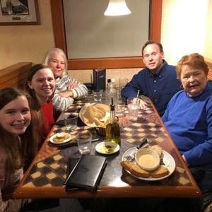 Meet your Posher, Brooks